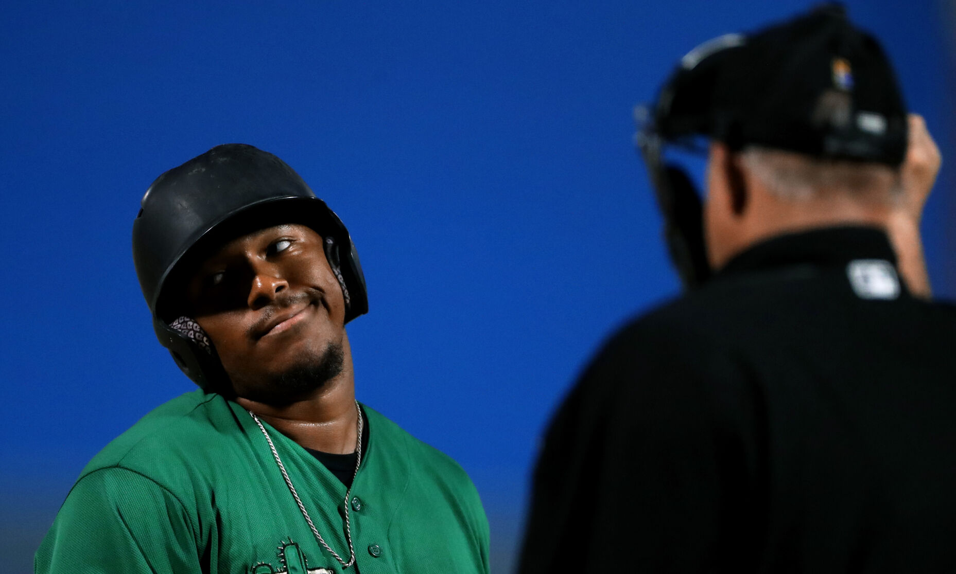 Tucson Saguaros vs Monterey Amberjacks